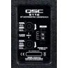 QSC E112 Παθητικό Ηχείο - Μαύρο