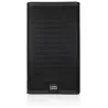 QSC E115 Passive Loudspeaker - Black