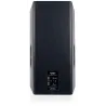 QSC E115 Passive Loudspeaker - Black