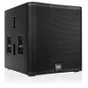 QSC E118SW Passive Subwoofer - Black
