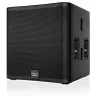QSC E118SW Passive Subwoofer - Black