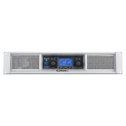 QSC GXD 8 Final Amplifier