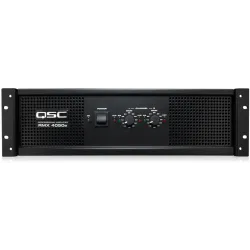 QSC RMX4050a Final Amplifier