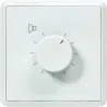 Metro Audio Systems EV350D Volume Controller with relay 50W / 100V