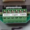 Metro Audio Systems EV350D Volume Controller with relay 50W / 100V
