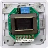 Metro Audio Systems EV350D Volume Controller with relay 50W / 100V