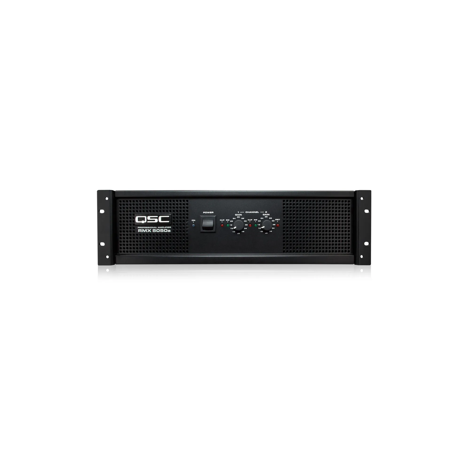 QSC RMX5050a Τελικός Ενισχυτής