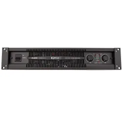 QSC PL380 Final Amplifier