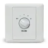 Metro Audio Systems VC5120D Volume Controller with relay 100W / 100V