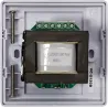 Metro Audio Systems VC5120D Volume Controller with relay 100W / 100V