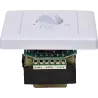 Metro Audio Systems VC5120D Volume Controller with relay 100W / 100V