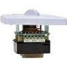 Metro Audio Systems VC5120D Volume Controller with relay 100W / 100V