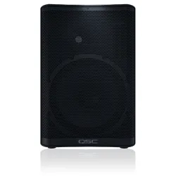 QSC CP12 Compact Powered Loudspeaker