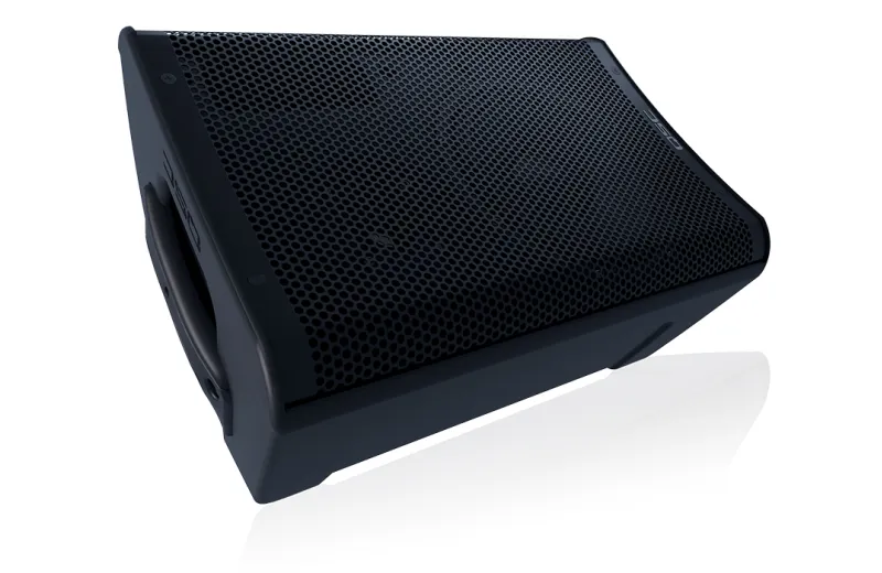QSC CP8 Active Loudspeaker - Black