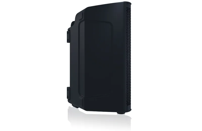 QSC CP8 Active Loudspeaker - Black