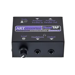 ART HEADTAP