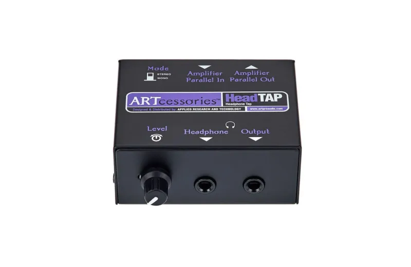 ART HEADTAP