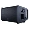 QSC Line Array LA112 Αυτοενισχυόμενο Ηχείο - Μαύρο
