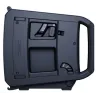 QSC Line Array LA112 Αυτοενισχυόμενο Ηχείο - Μαύρο