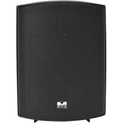 Metro Audio Systems PL5BMS Παθητικό ηχείο 5" - Μαύρο