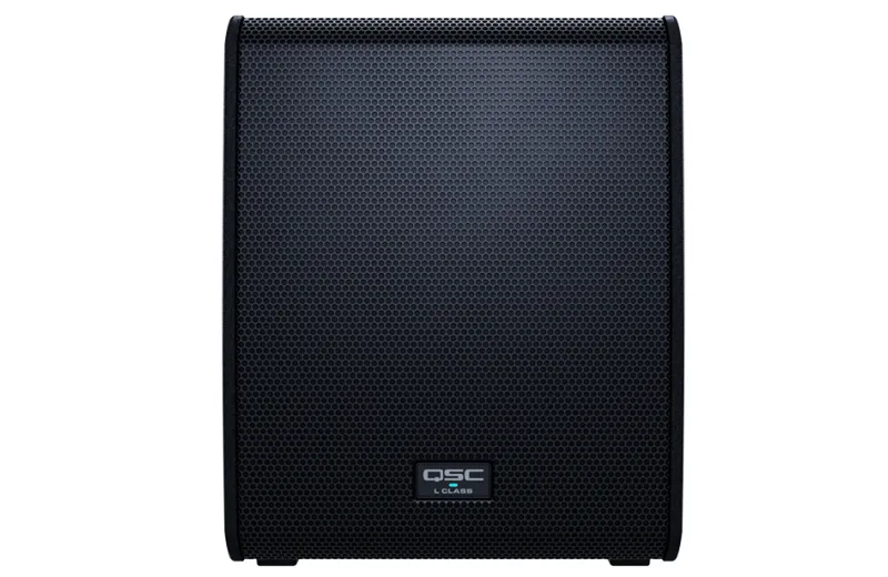 QSC LS118 Active Subwoofer