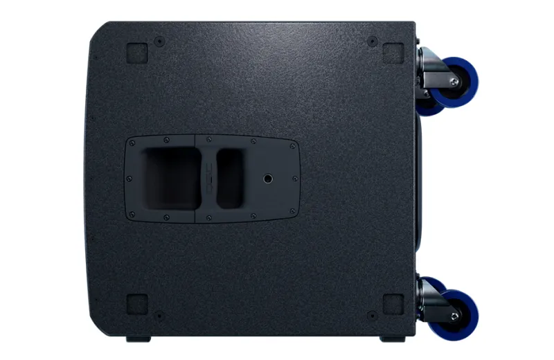 QSC LS118 Active Subwoofer