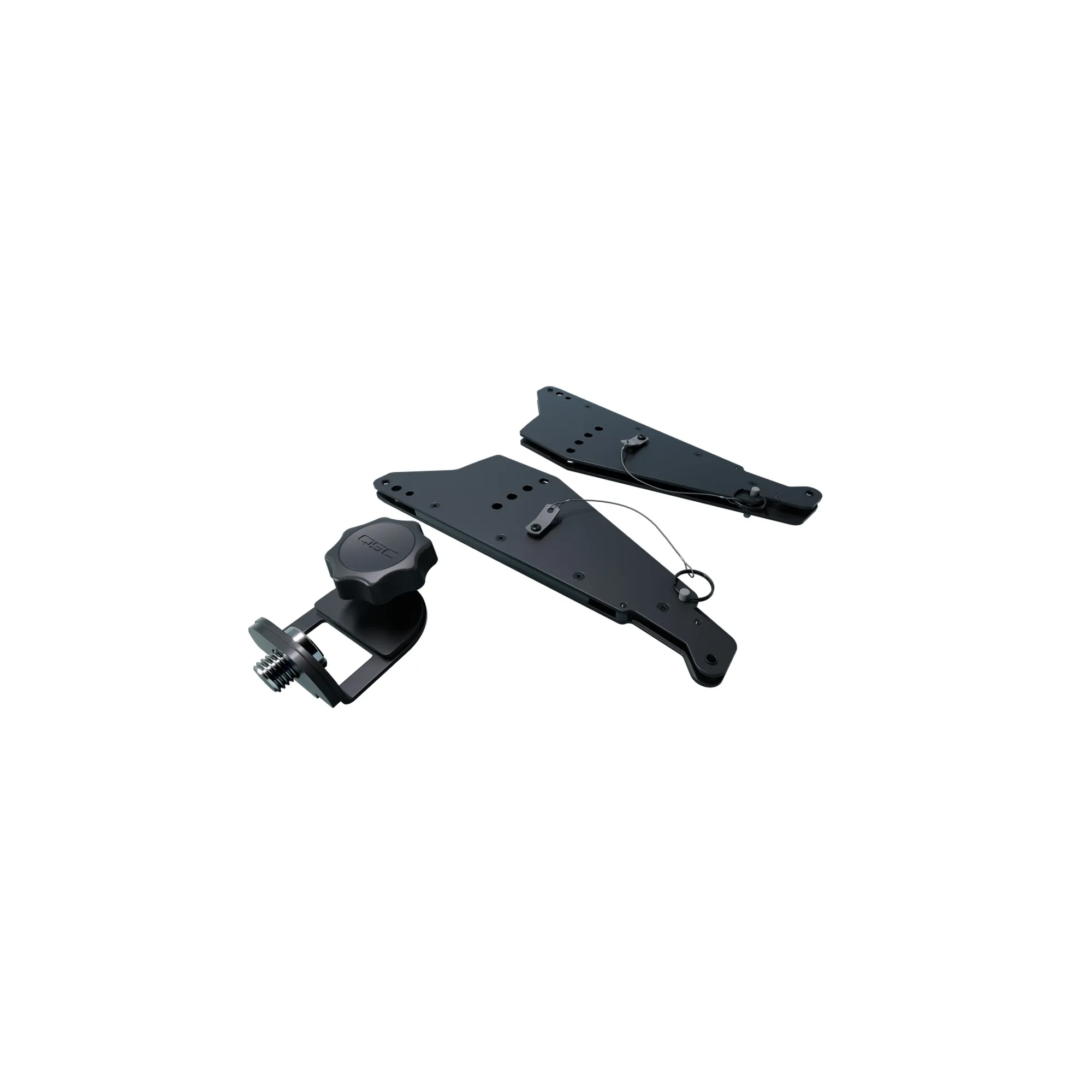 QSC LA112-KIT-SA Stack adapter kit για LA 112