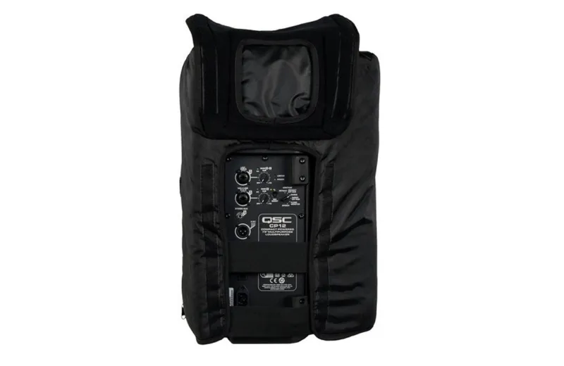 QSC CP12 OUTDOOR COVER