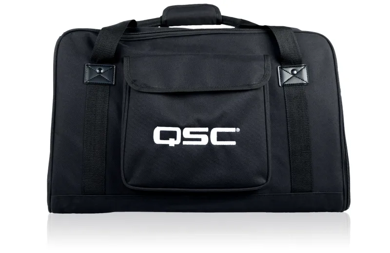 QSC CP12 TOTE