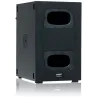 QSC KS-112 Active Subwoofer - Black