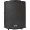 Metro Audio Systems PL-6B Παθητικό Ηχείο - Μαύρο