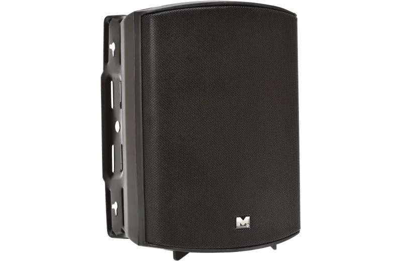 Metro Audio Systems PL-6B Παθητικό Ηχείο - Μαύρο