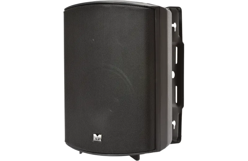 Metro Audio Systems PL-6B Παθητικό Ηχείο - Μαύρο