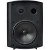 Metro Audio Systems PL-6B Παθητικό Ηχείο - Μαύρο