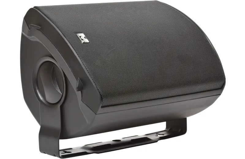 Metro Audio Systems PL-6B Παθητικό Ηχείο - Μαύρο