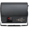 Metro Audio Systems PL-6B Παθητικό Ηχείο - Μαύρο