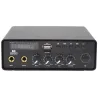 Metro Audio Systems Ενισχυτής PA-230BT Με Bluetooth