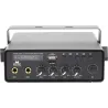 Metro Audio Systems Ενισχυτής PA-230BT Με Bluetooth