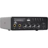 Metro Audio Systems Ενισχυτής PA-230BT Με Bluetooth