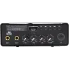 Metro Audio Systems Ενισχυτής PA-230BT Με Bluetooth