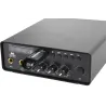 Metro Audio Systems Ενισχυτής PA-230BT Με Bluetooth
