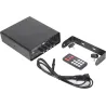 Metro Audio Systems Ενισχυτής PA-230BT Με Bluetooth