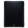 QSC KS118 Active Subwoofer - Black