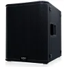 QSC KS118 Active Subwoofer - Black
