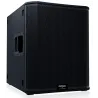 QSC KS118 Active Subwoofer - Black