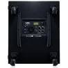 QSC KS118 Active Subwoofer - Black
