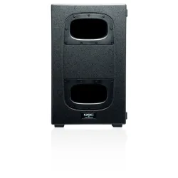 QSC KS212C Active Subwoofer - Black
