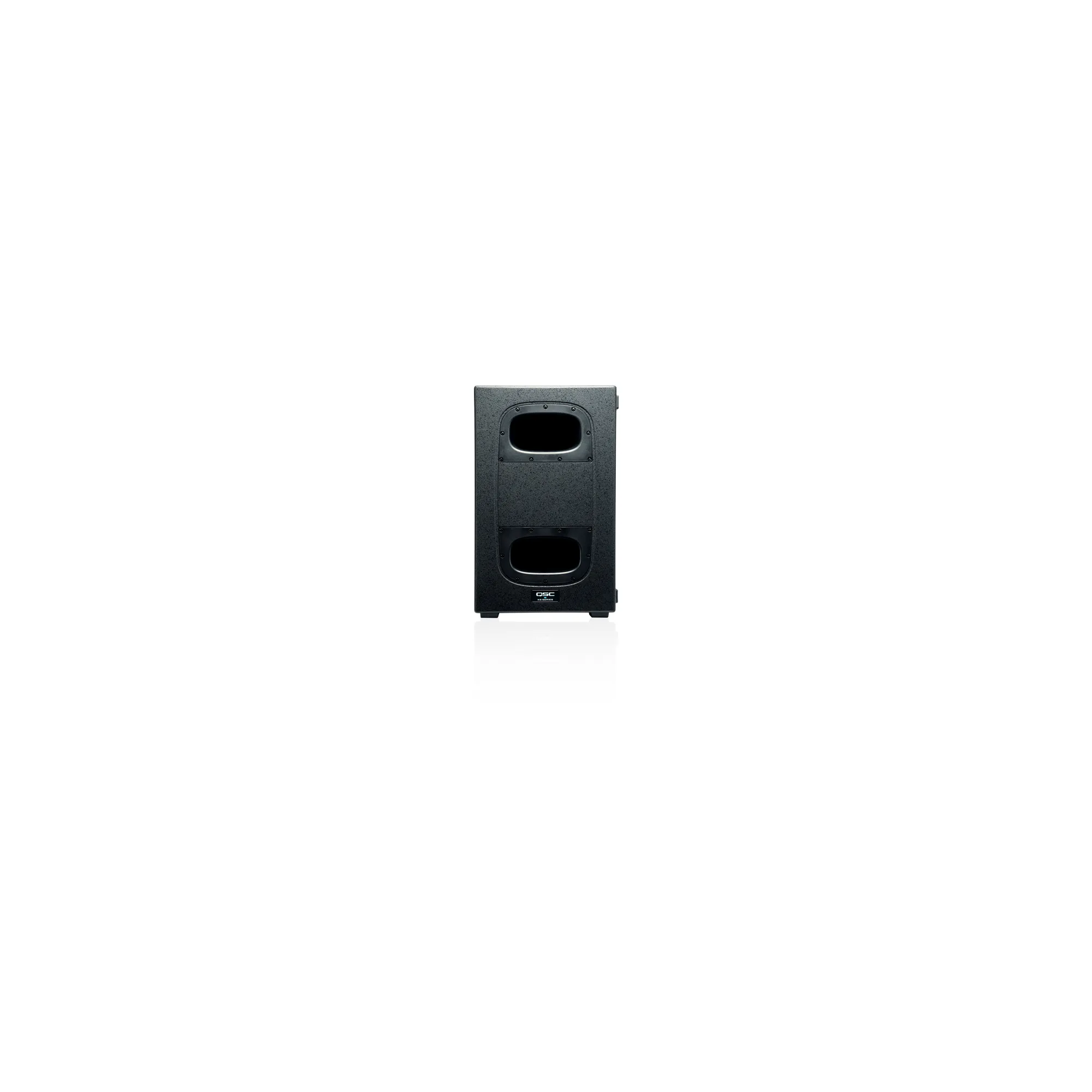 QSC KS212C Active Subwoofer - Black