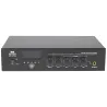 Metro Audio Systems Ενισχυτής PA-45BT Με Bluetooth