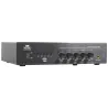 Metro Audio Systems Ενισχυτής PA-45BT Με Bluetooth